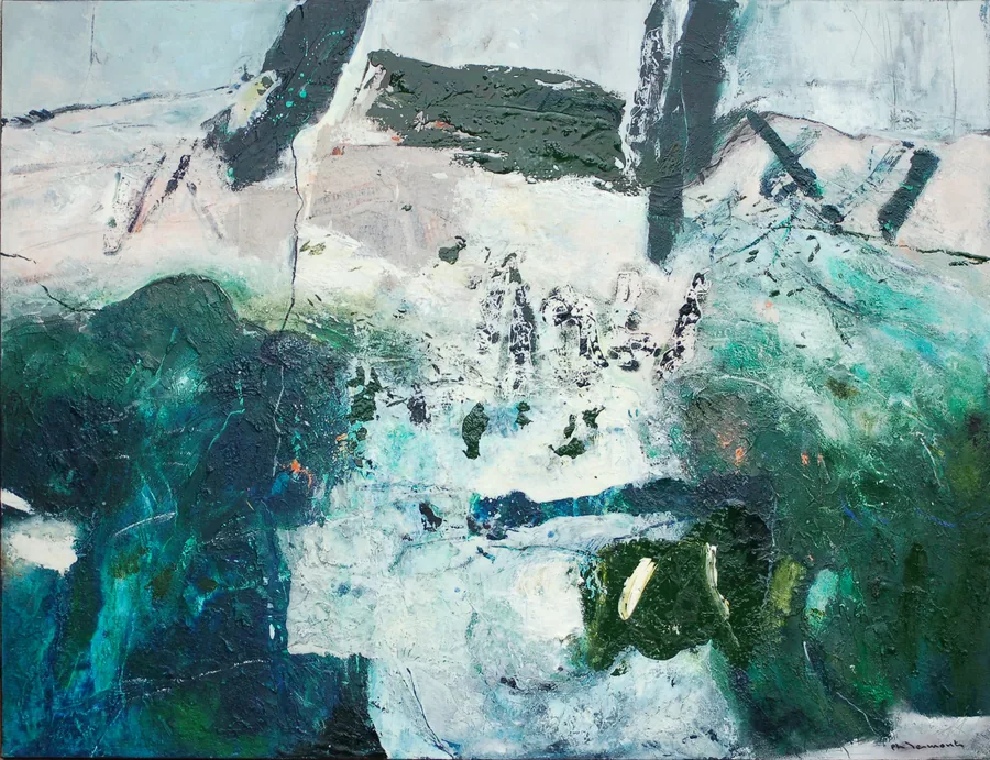 Terres vertes, 2009