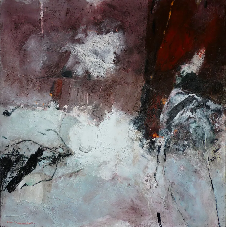 Racines n°2, 2010