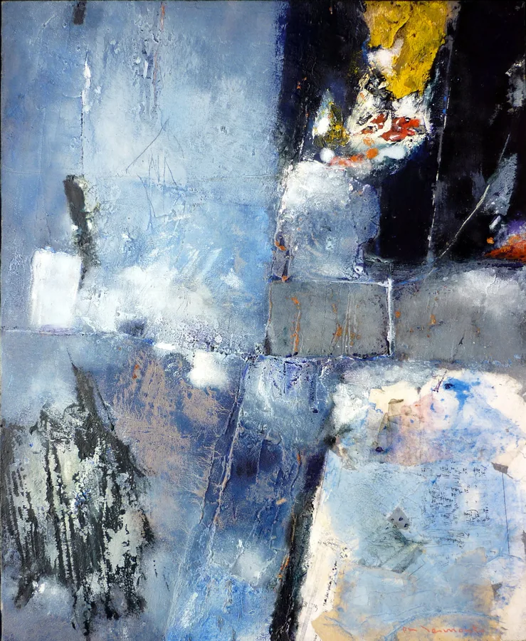 Mur-mur musical, 2014