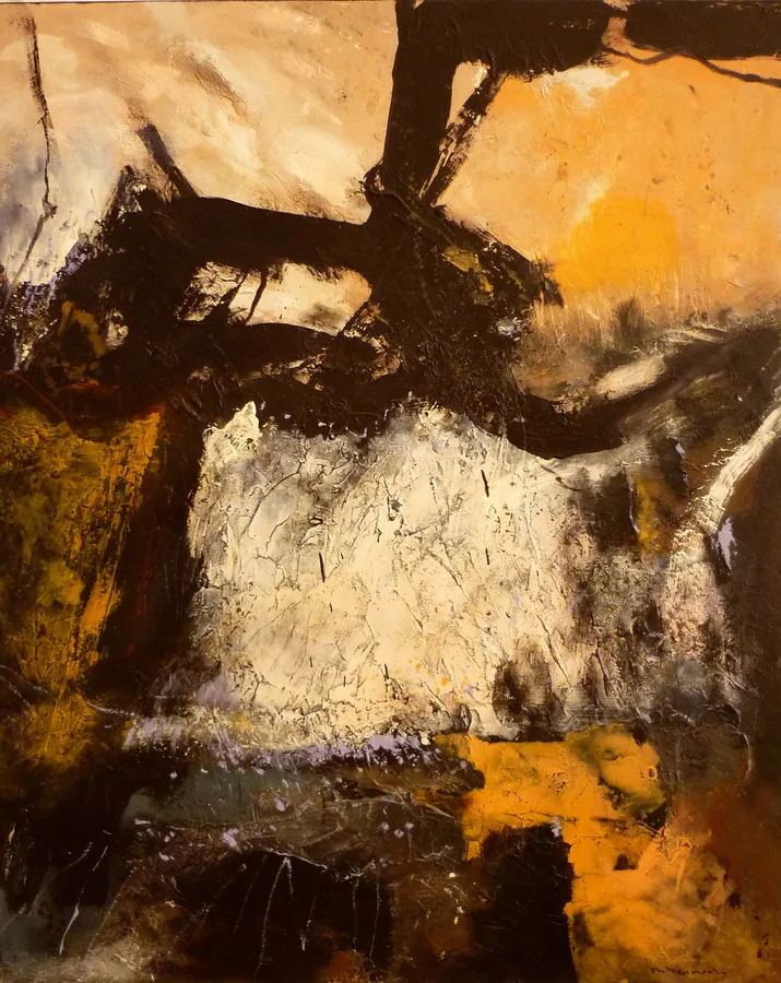 Lueurs crépusculaires, 2011