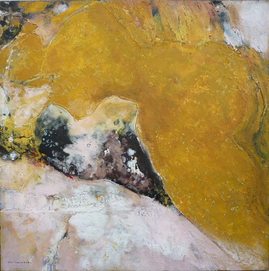 Charme minéral, 2005