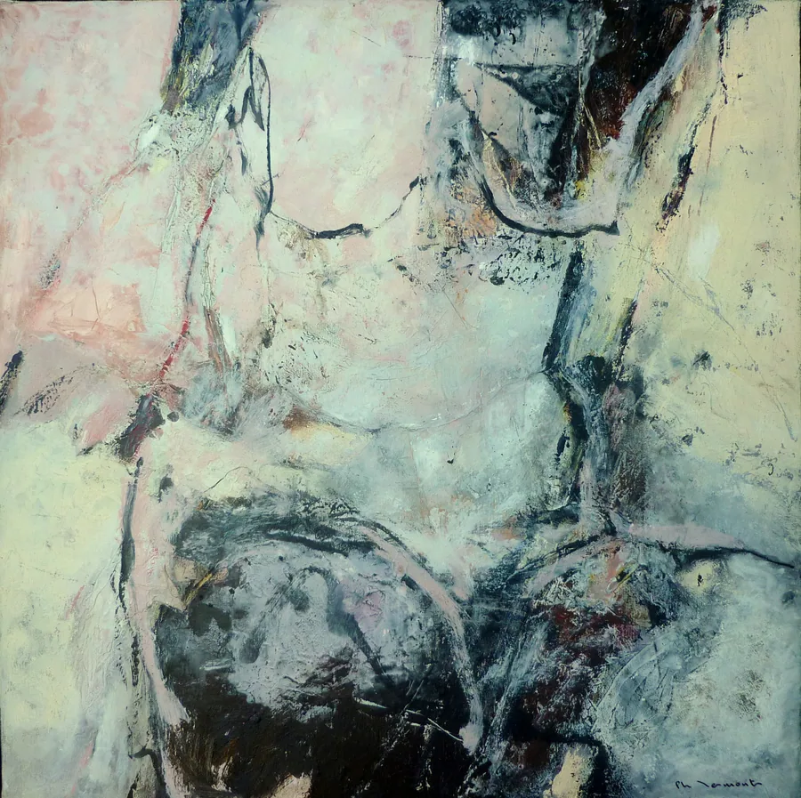 Un temps d'hésitation, 2009