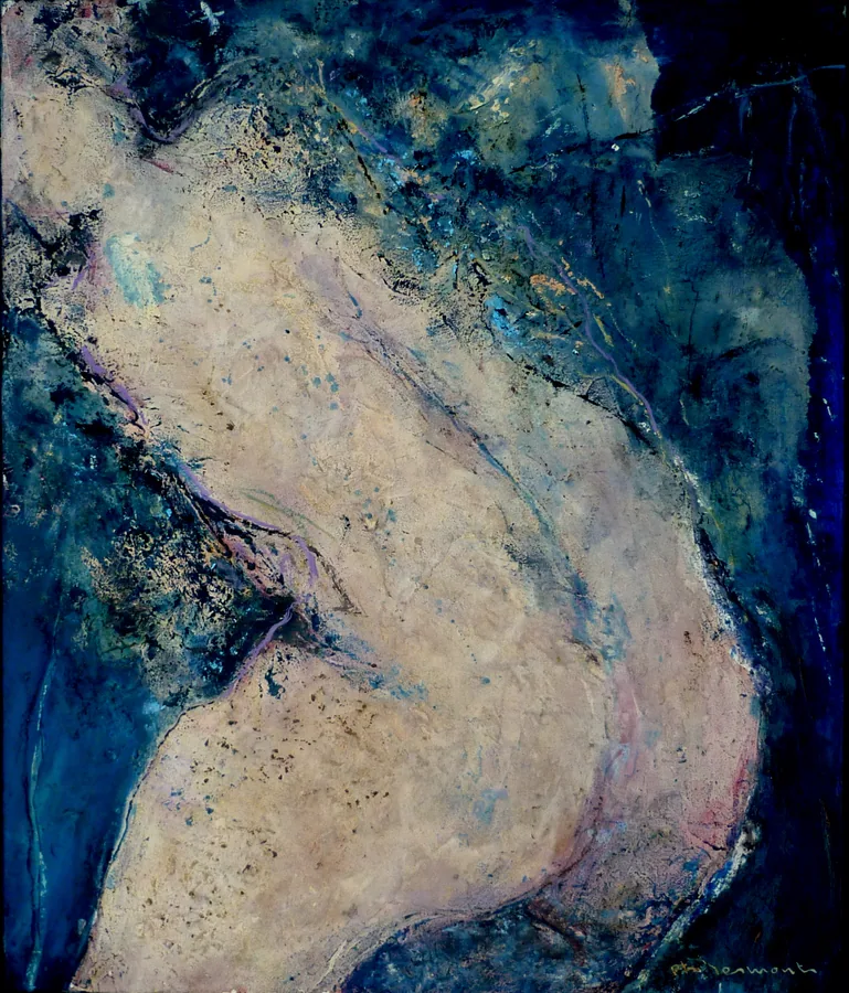 Tourne...Dos, 2018