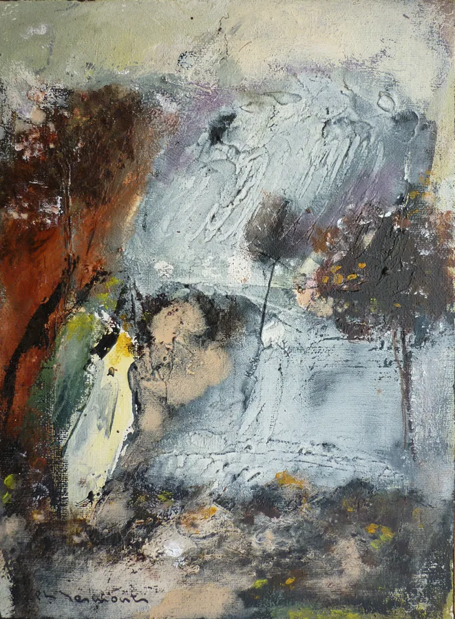 Automne, 2011