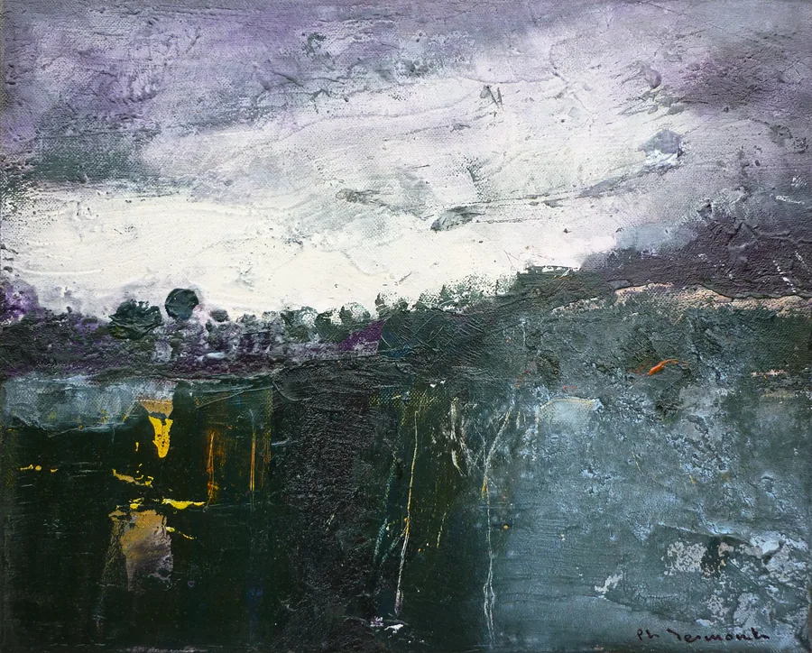 Horizon clair, 2011