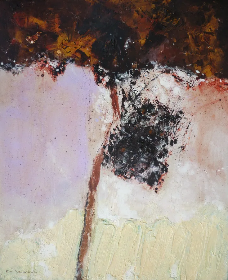 Le blond et le roux, 2013