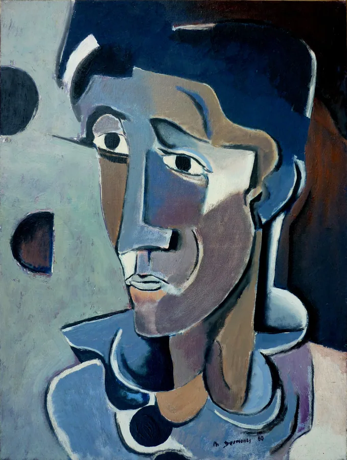 Pierrot, 1980