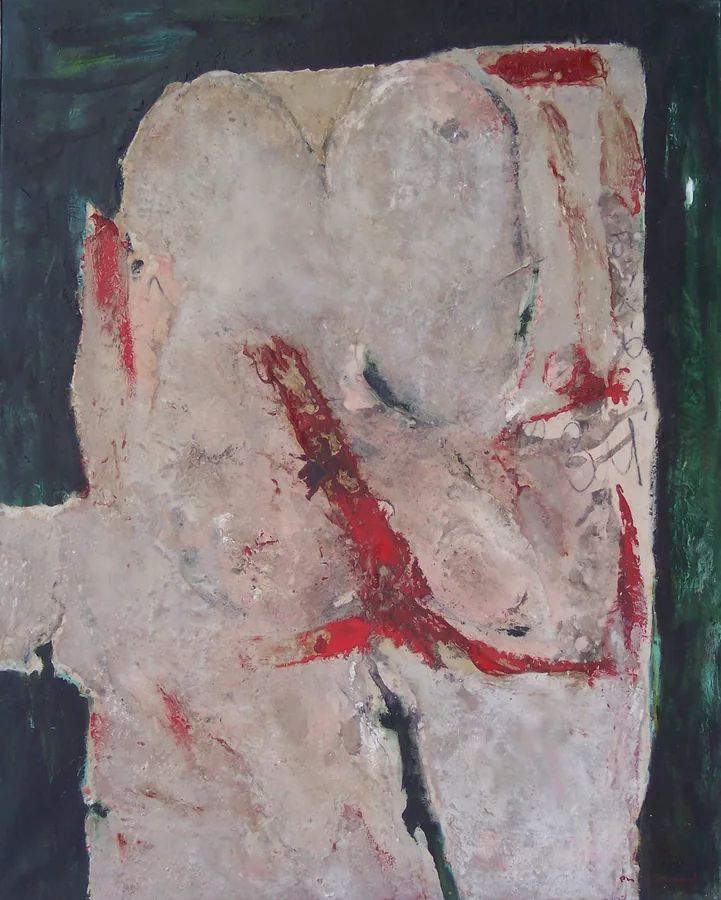 La luxure, 1987