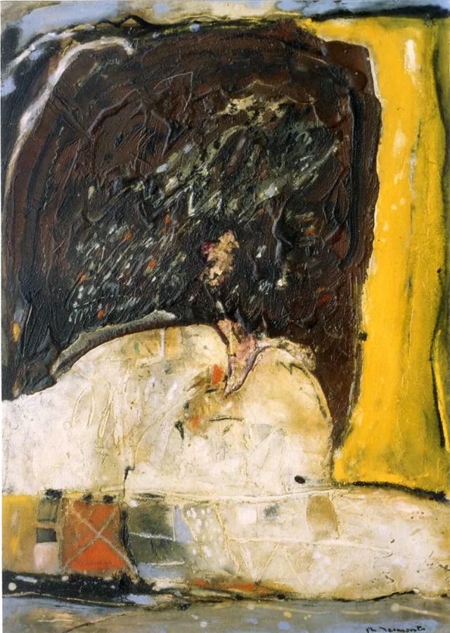 Les signes perdus, 1994